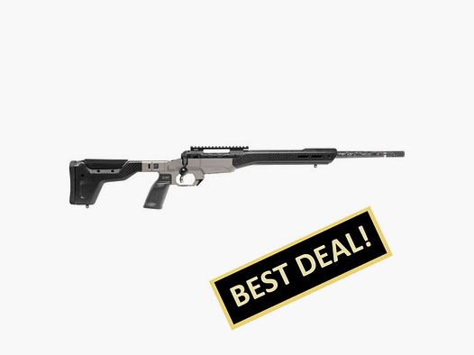 Savage 110 ULTRALITE ELITE 6,5MM PRC 20"/51CM 5/8"-24