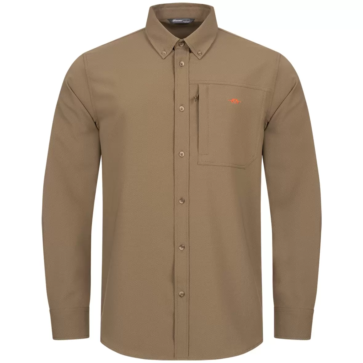 Blaser Airflow skjorte Kaper