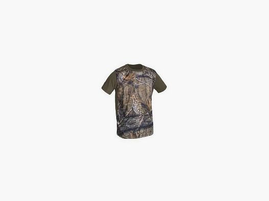 CAMISETA 3D ZORZAL INFANTIL