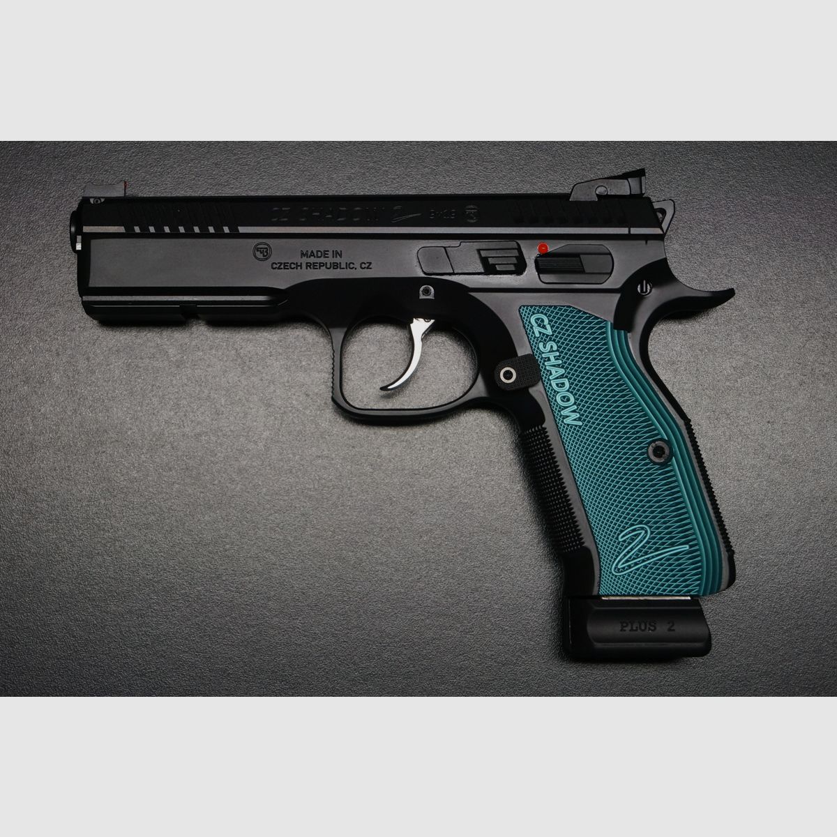 CZ Shadow 2, Bild 6 von 6