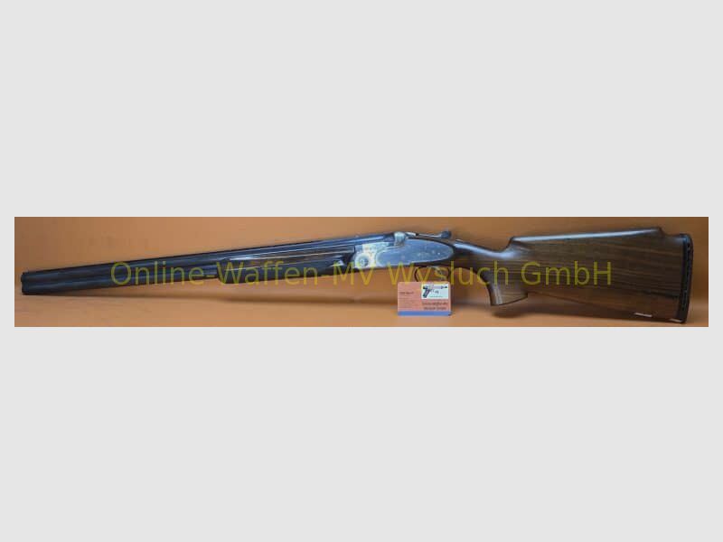 Beretta SO4 Trap Año 1980