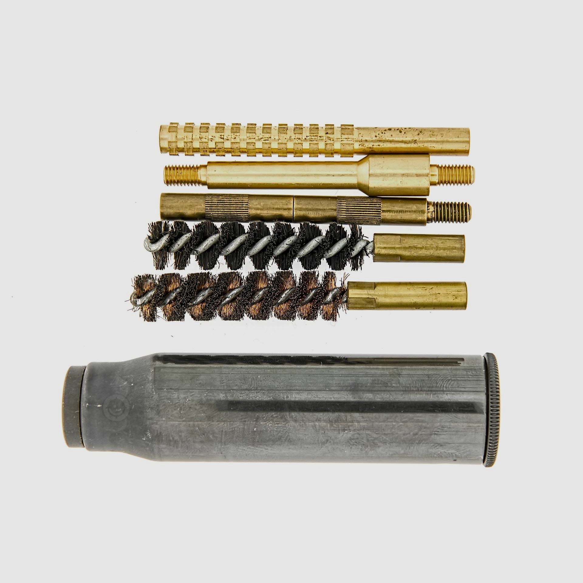 ERLA Reinigungsset 9mm