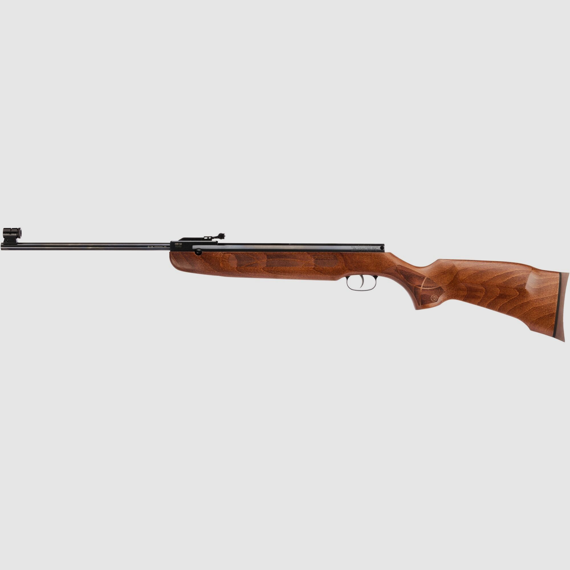 Weihrauch Sport Luftgewehr HW 50 S 4,50