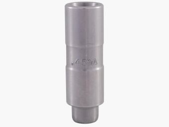 Adaptateur de remplissage et d'expansion de poudre Hornady PTX Lead / Powder Trough Expander .451/.452