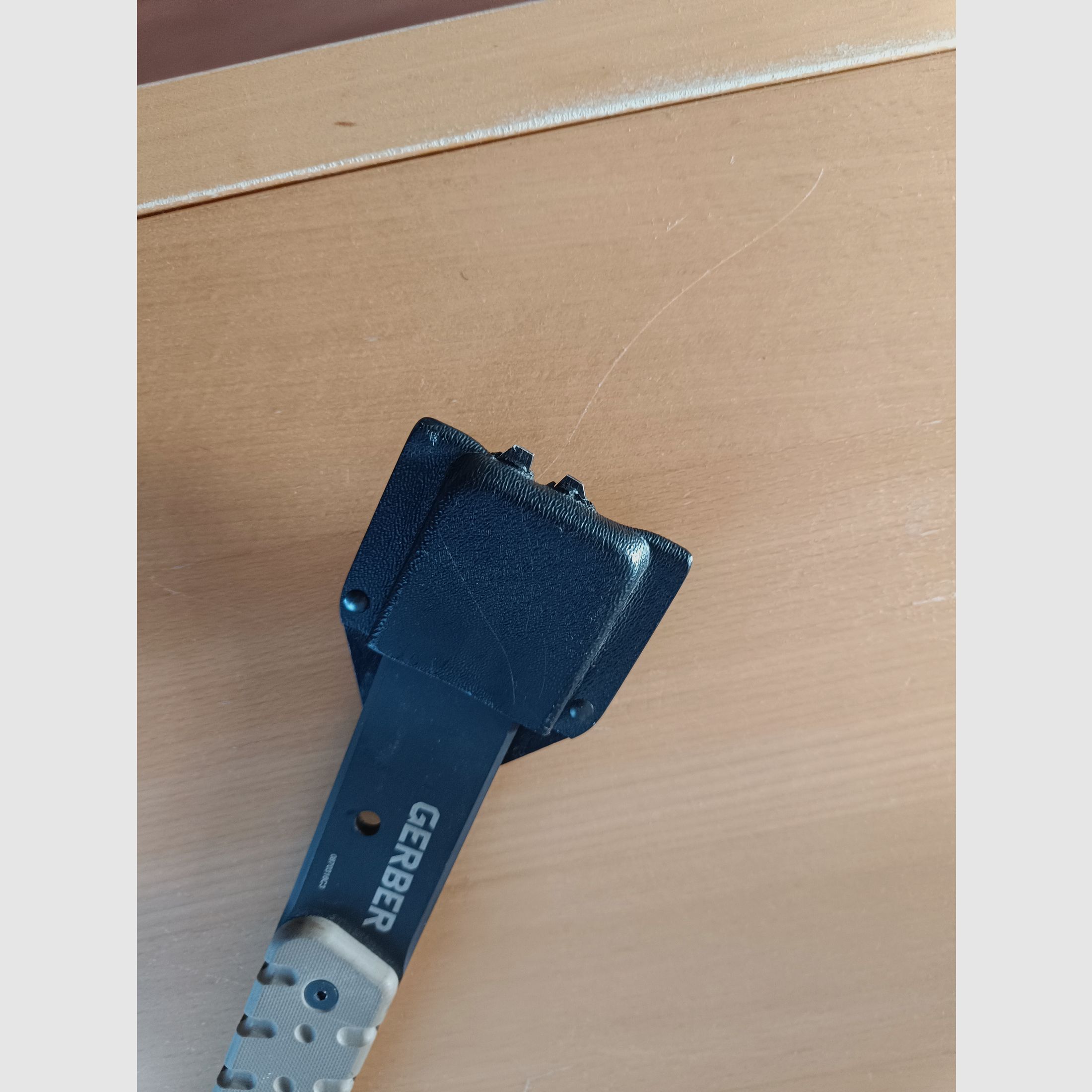 Gerber Downrange Tomahawk