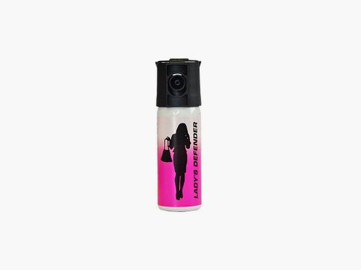 Peterspray 50ml roze