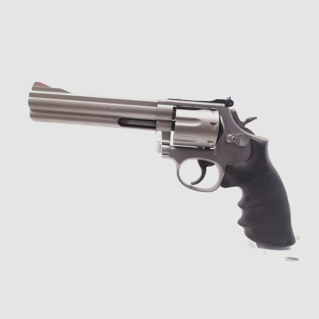 Smith & Wesson 686-4 Euro Seven