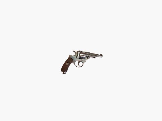 OCCASION MANUFACTURE D'ARMES DE ST ETIENNE 1873 11 MM n°H22404