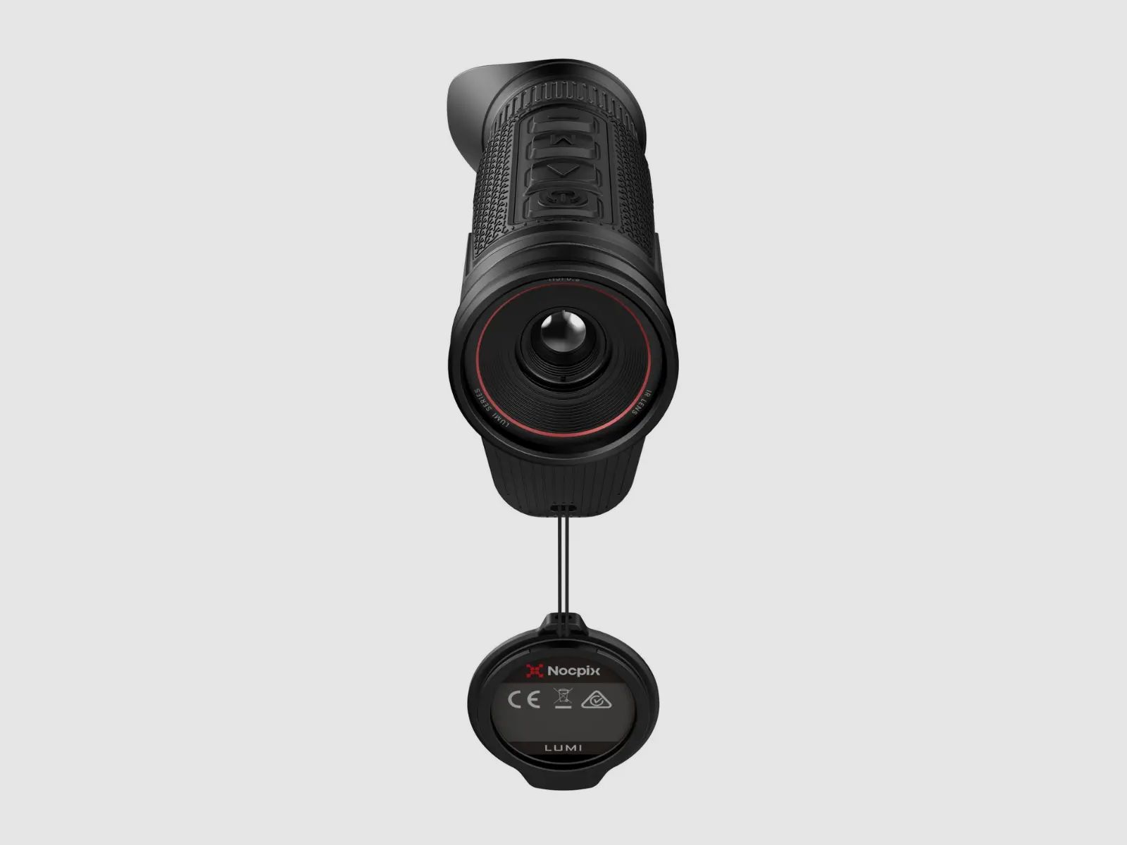 Appareil thermique Nocpix Lumi P13