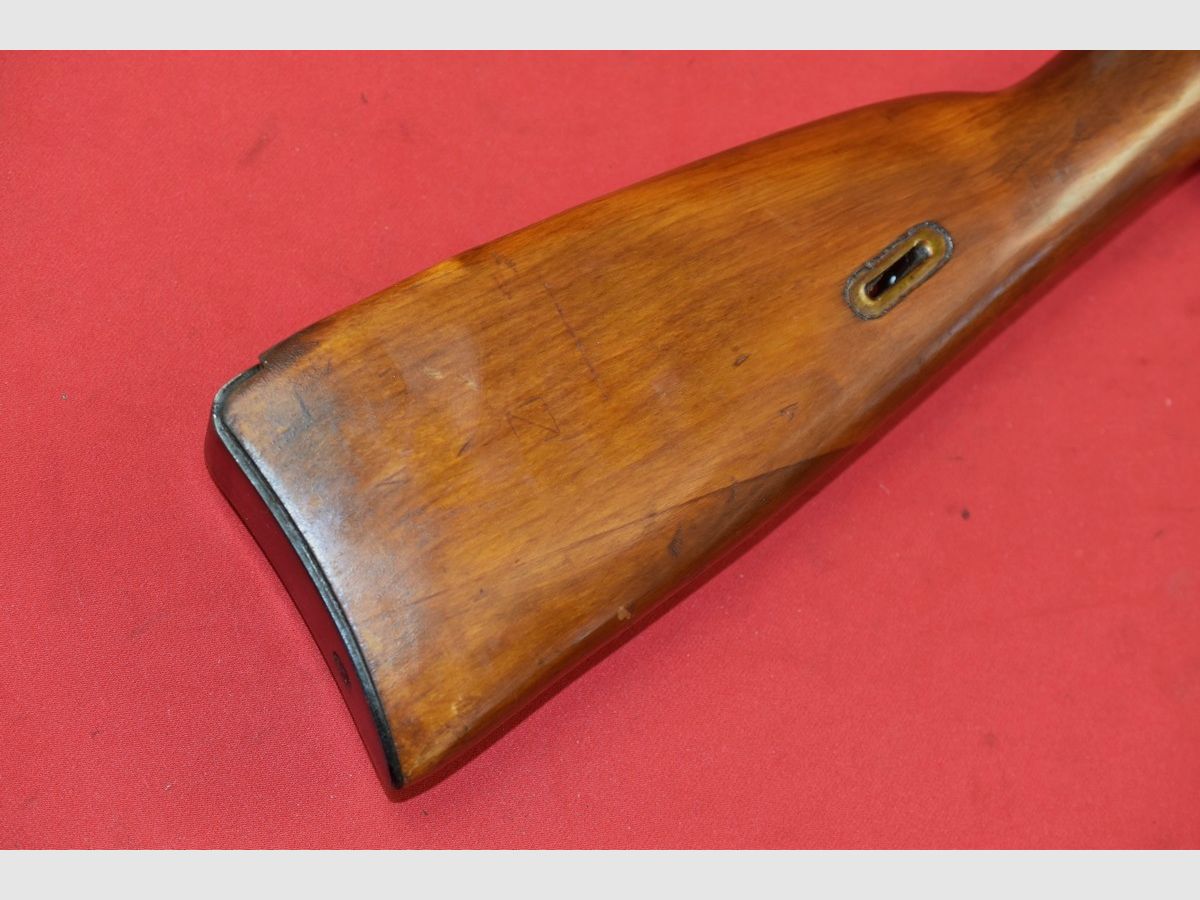 #8073 KARABIN MOSIN 1891/30, IŻEWSK 1931, HEX, kal. 7,62x54R, zdjęcie 2 z 31