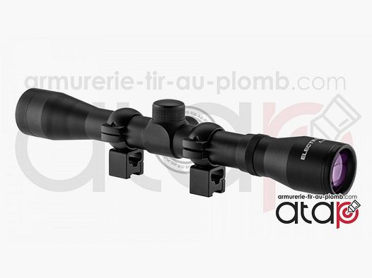 Electro Point 4x32 - Lunette de Tir