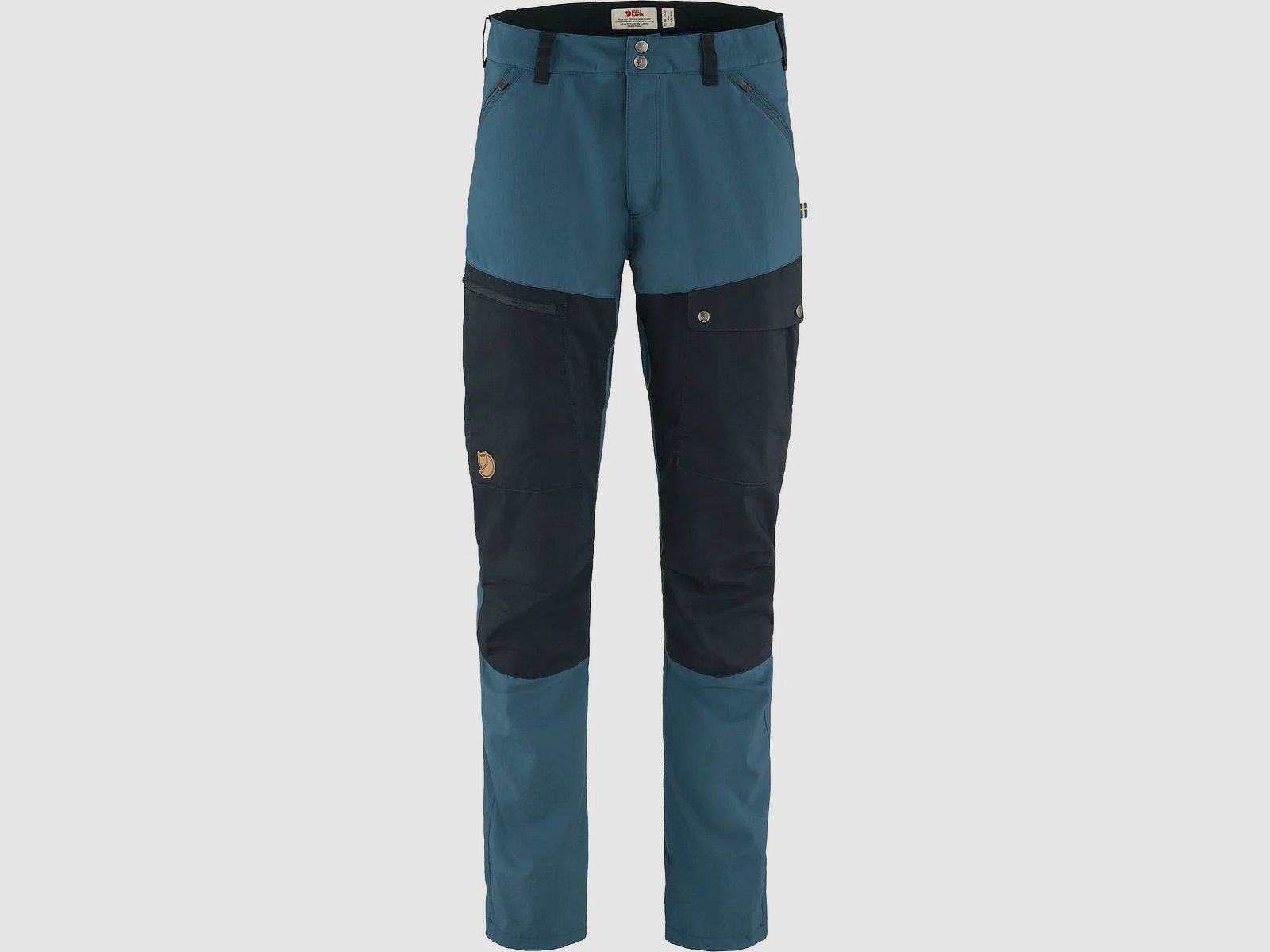 Fjällräven Hose Abisko Midsummer Trousers