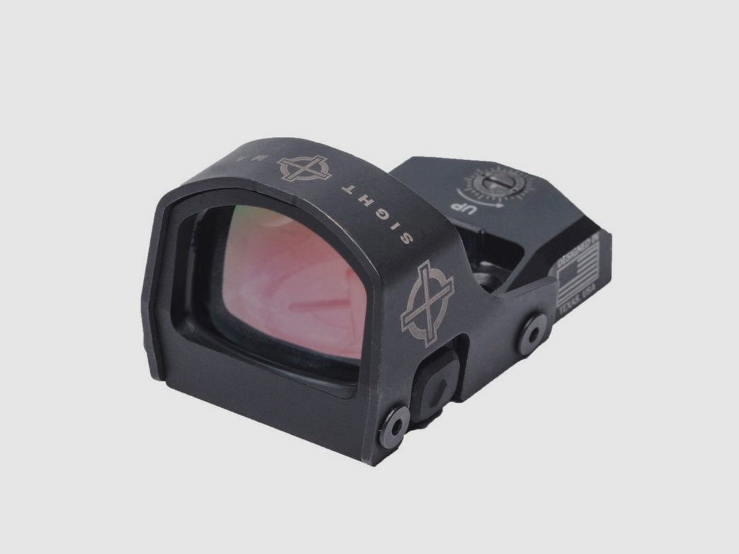 Sightmark Mini-Shot M-Spec FMS 3 MOA, image 4 sur 4