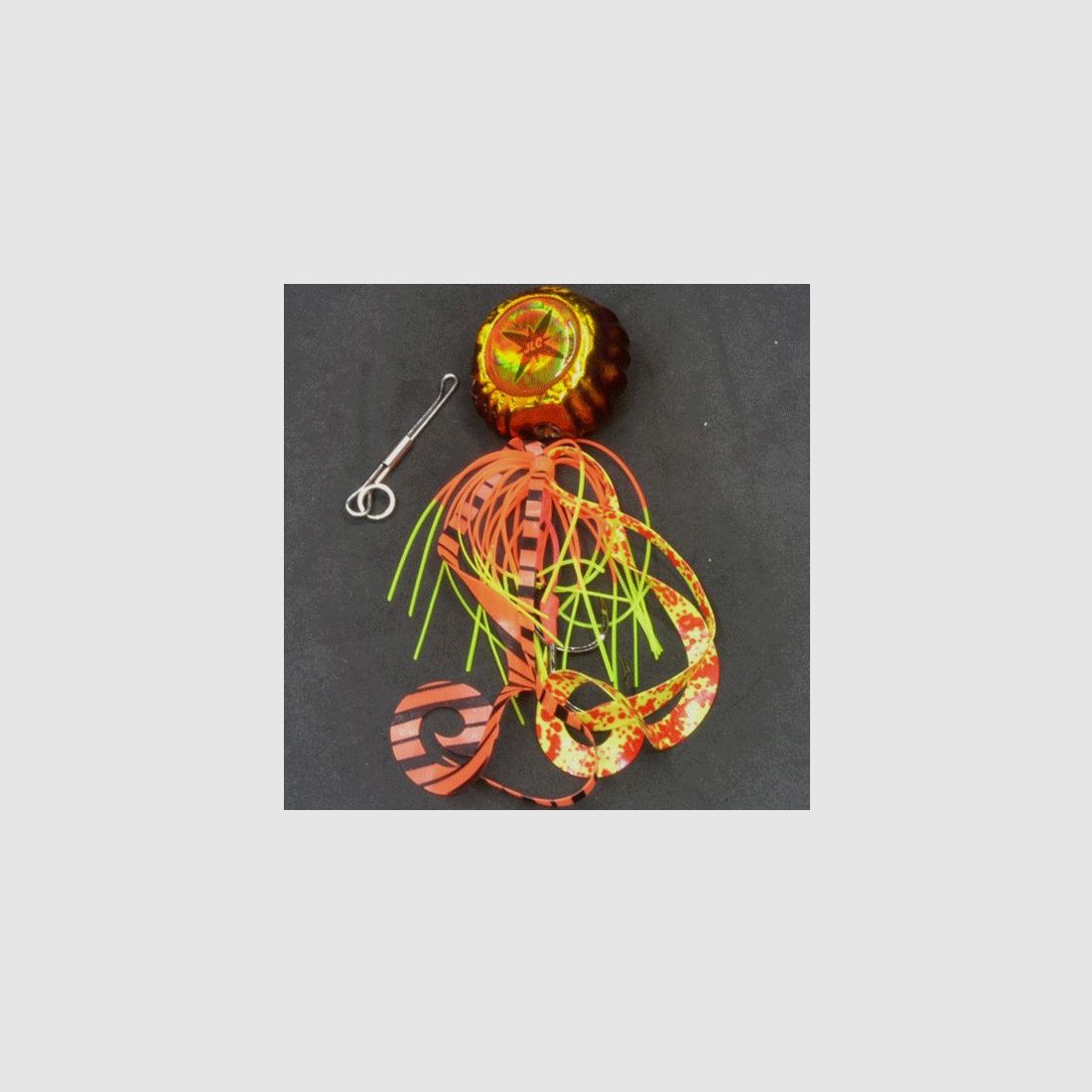 JLC NAUTILUS 2.0 JIGGING 150 GRAMS, image 4 of 6