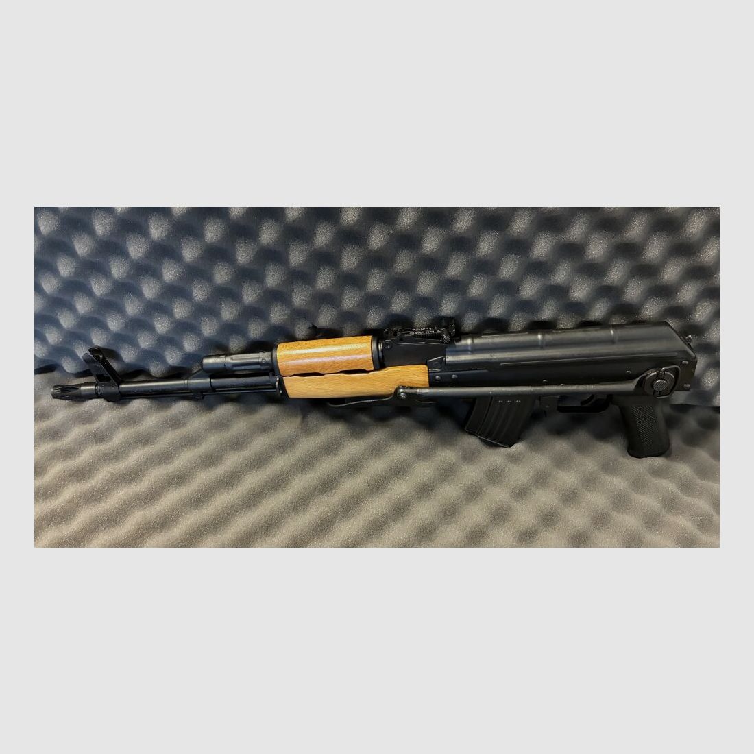 AK47 Cugir 7,62x39 mit Klappschaft, Bild 1 von 5