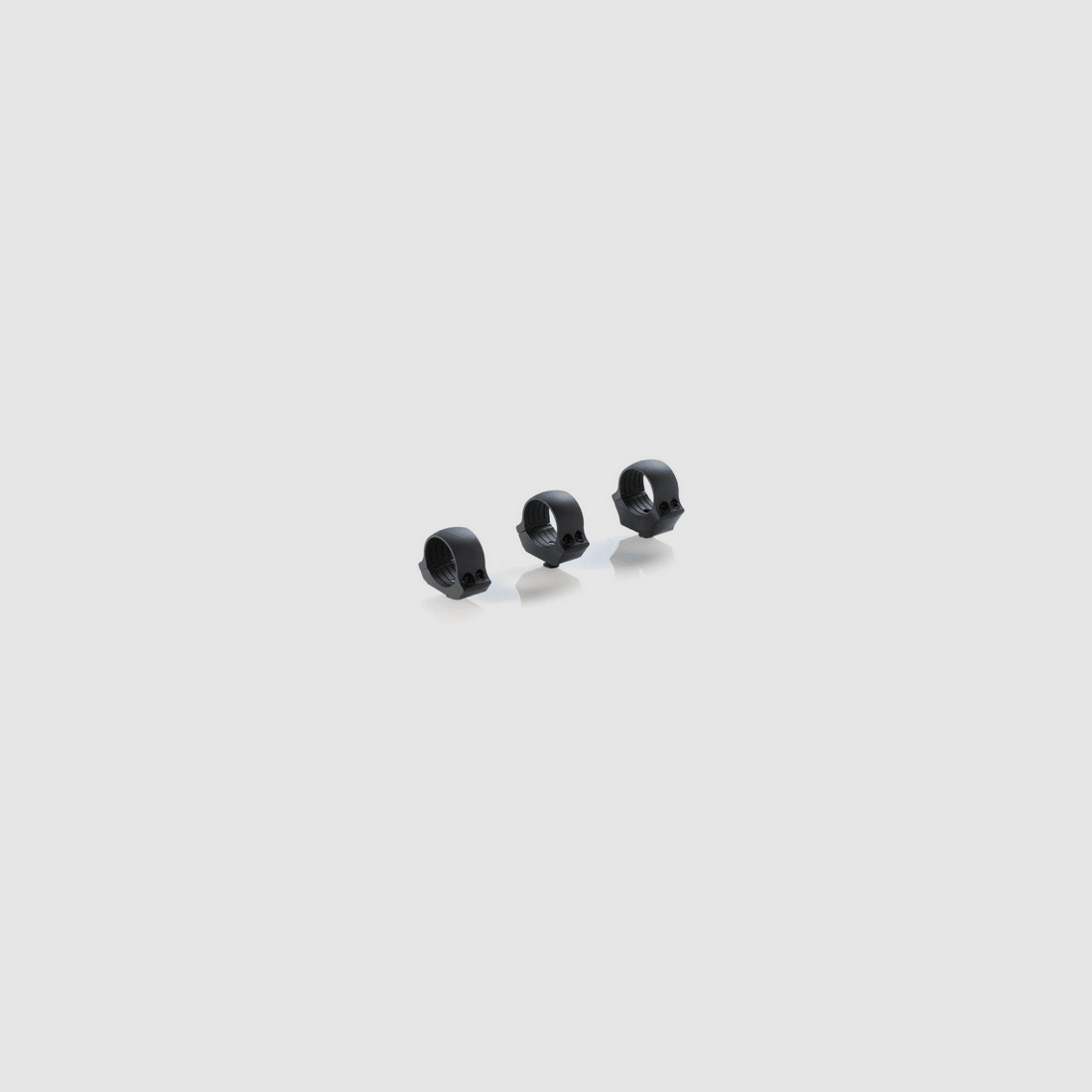 Dentler Ring Module Base