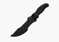 Walther Survivalmesser OSK 1