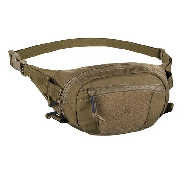 Helikon-Tex - Waist Pack POSSUM® - Cordura® - Coyote - TB-PSM-CD-11