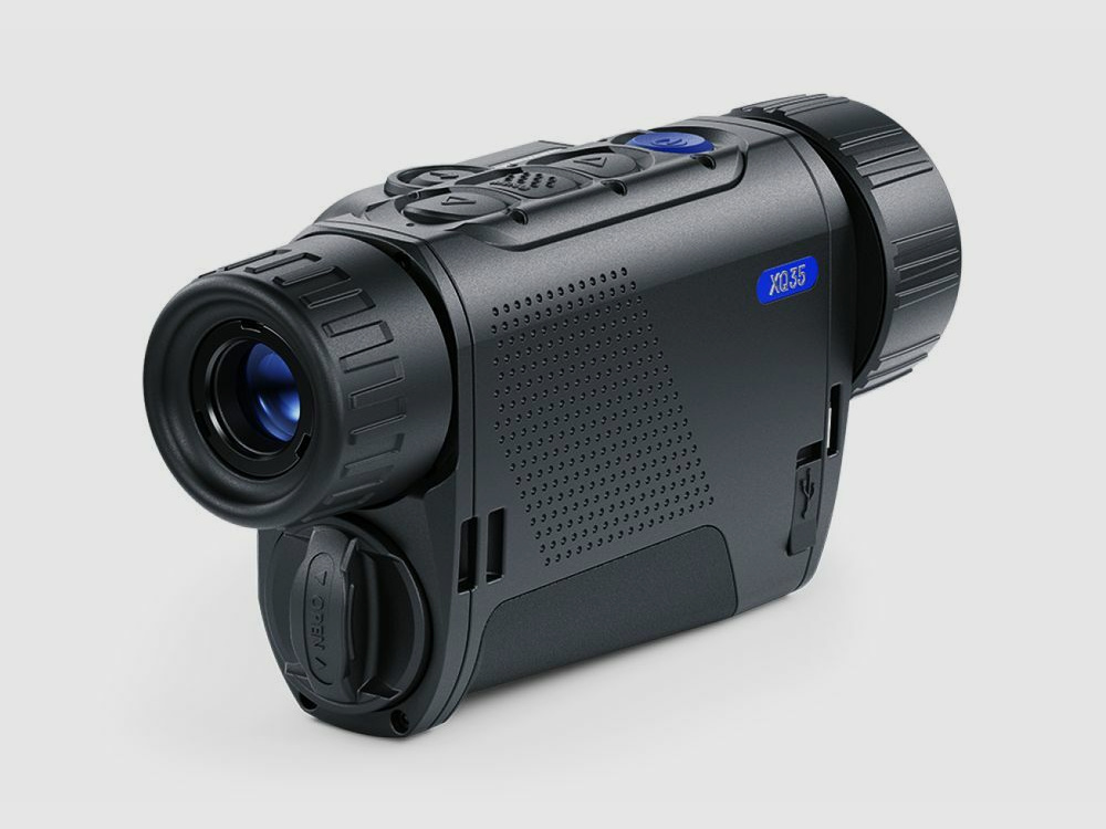 PULSAR	 Axion 2 LRF XQ35 Pro