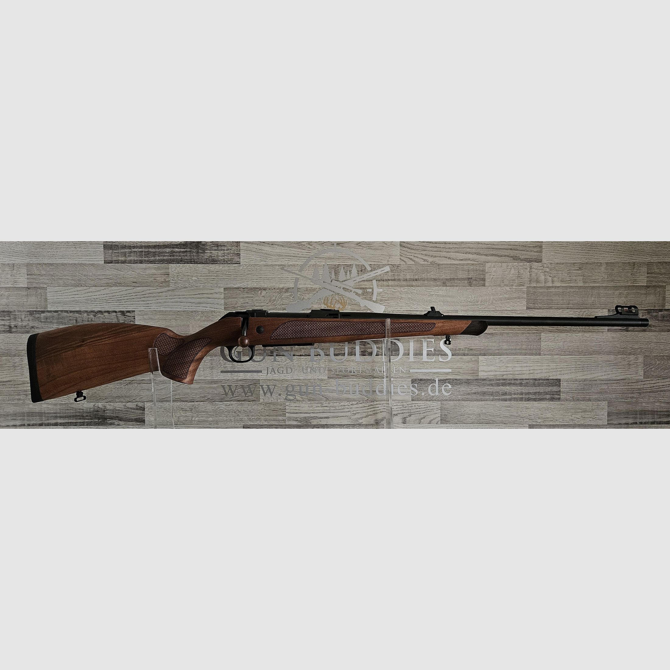 CZ 600 LUX Kal. .300WinMag zum Sonderpreis ! - Neuware vom Fachhandel