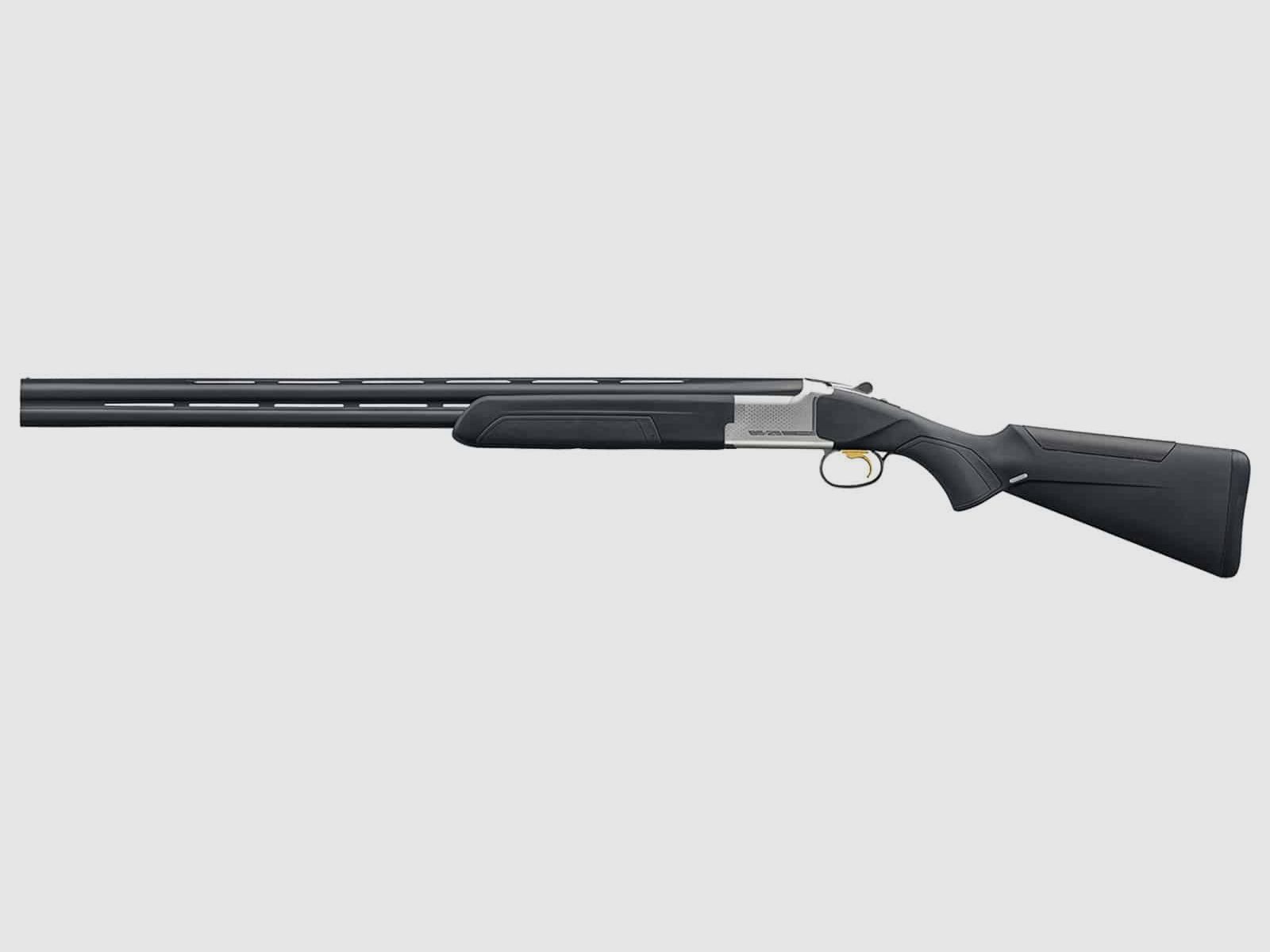Browning B525 Composite Adjustable Bockdoppelflinte 12/76 81cm