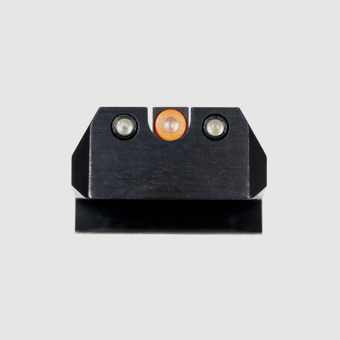 NIGHT FISION 1911 .180" Perfect Dot Tritium Sight UN-OB, Bild 1 von 3