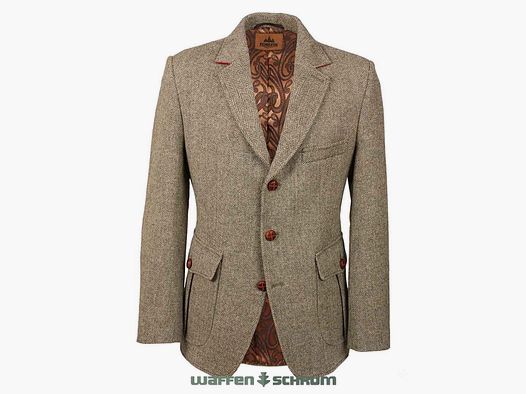 Foresta Sakko Toby Oliv