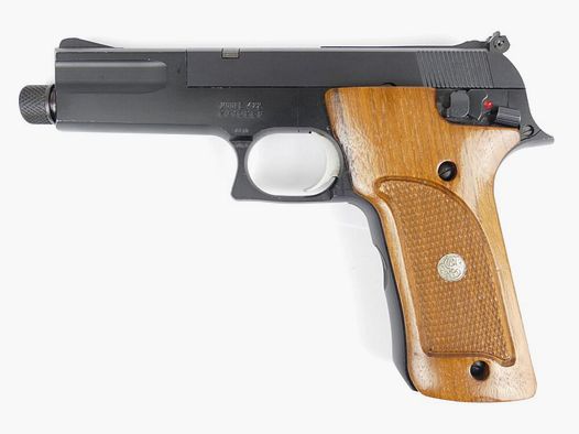 Smith & Wesson Mod. 422 .22lr