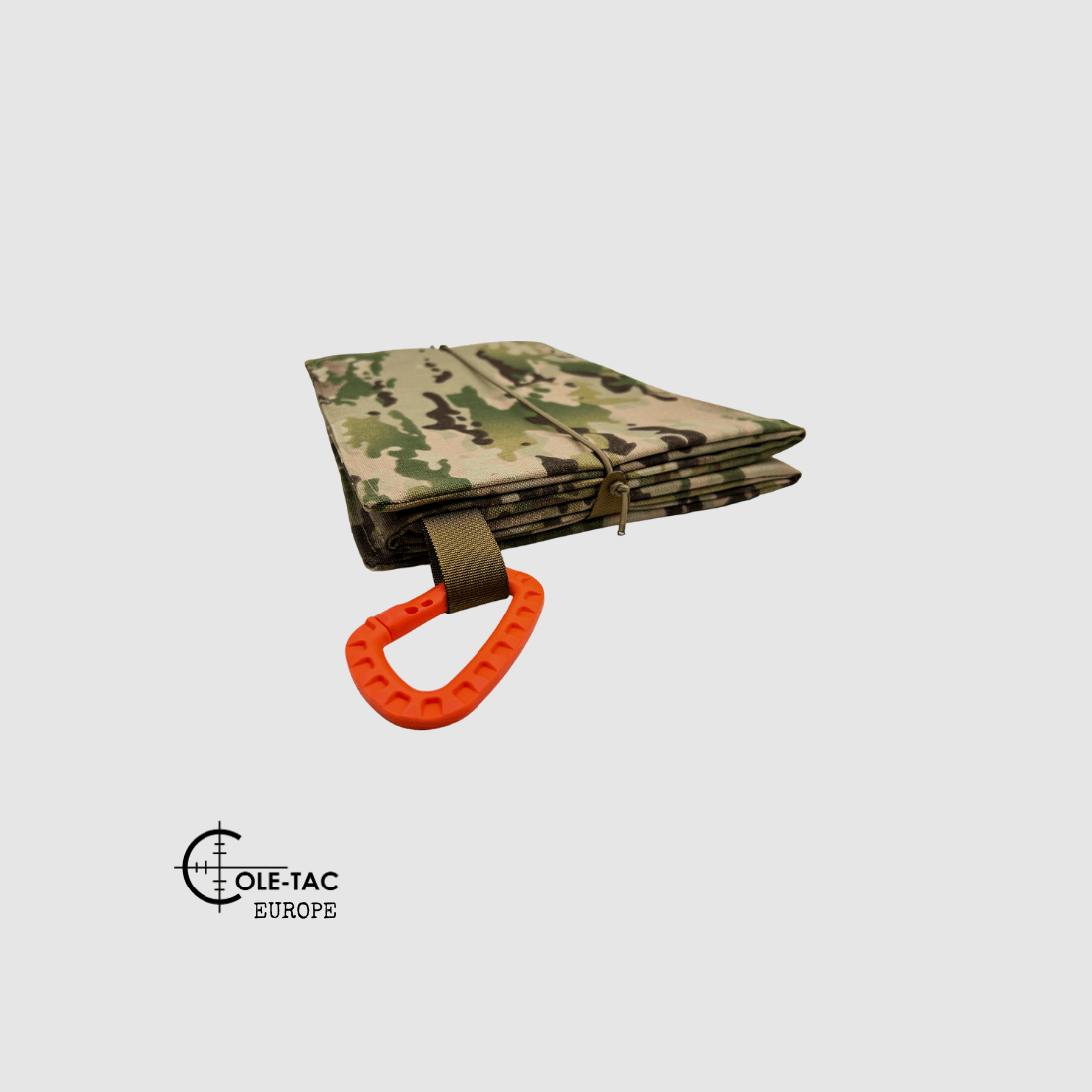 Cole-Tac Spartan Schießmatte, Bild 8 von 9