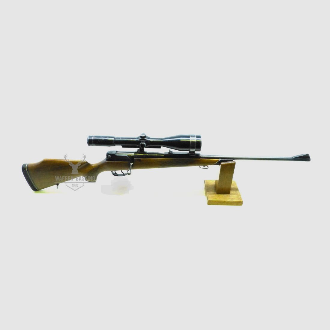 Mauser 66