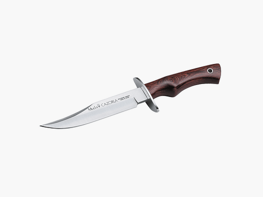 COLTELLO – MUELA – CAZORLA WOOD 16R