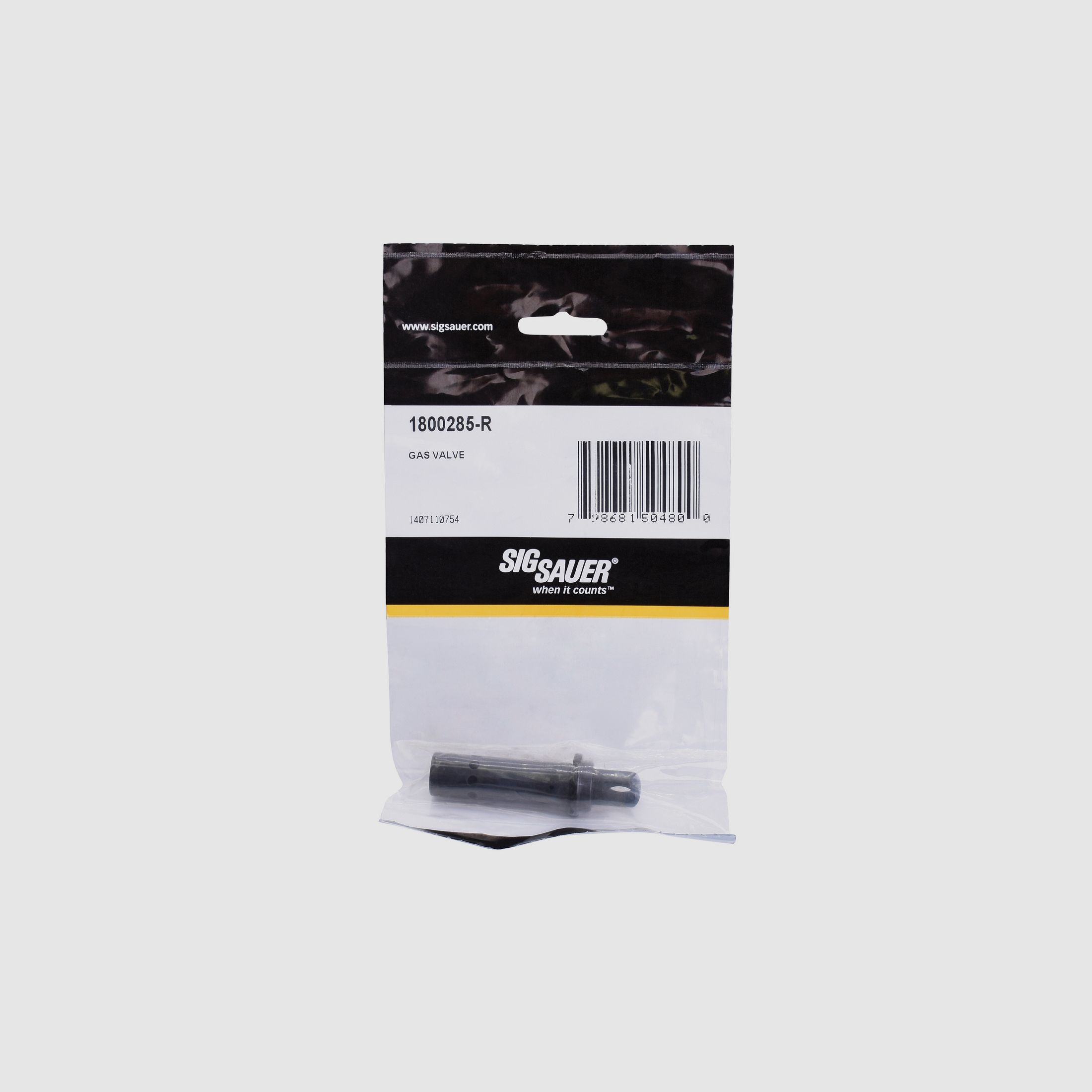 SIG SAUER SIG 716 Boquilla de gas