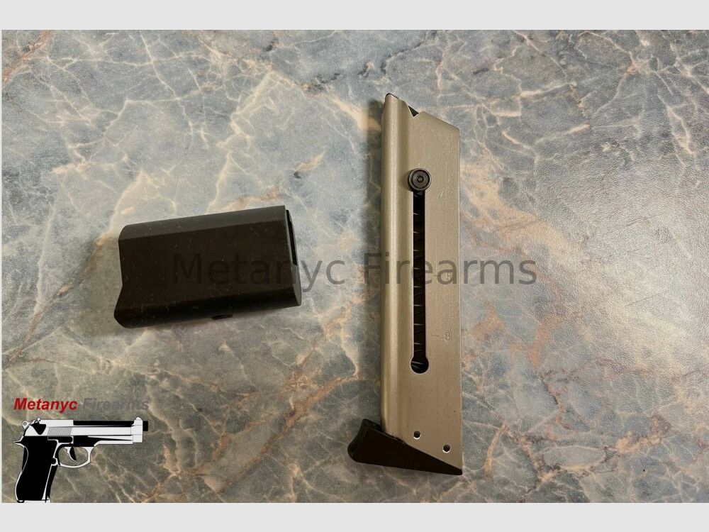 Erma ESP 85 A .22lr