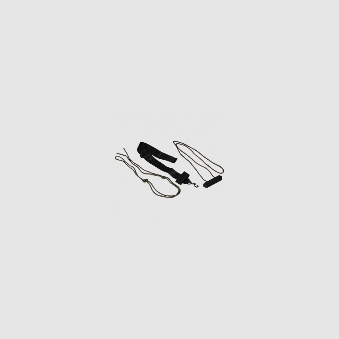 il Lago Passion Bergehilfe-Set (3 tlg.) |