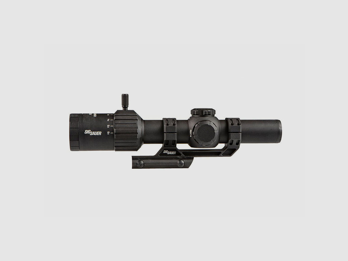 Sig Sauer Electro optics Tango-MSR 1-6x24 Zielfernrohr