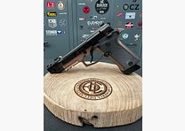 Beretta 80X Cheetah Tactical Special Edition 9 Corto