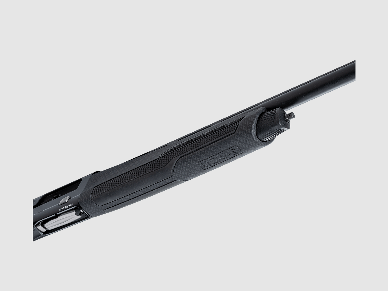 Selbstladeflinte Browning Maxus 2 Composite Black CF 12M, Bild 3 von 3