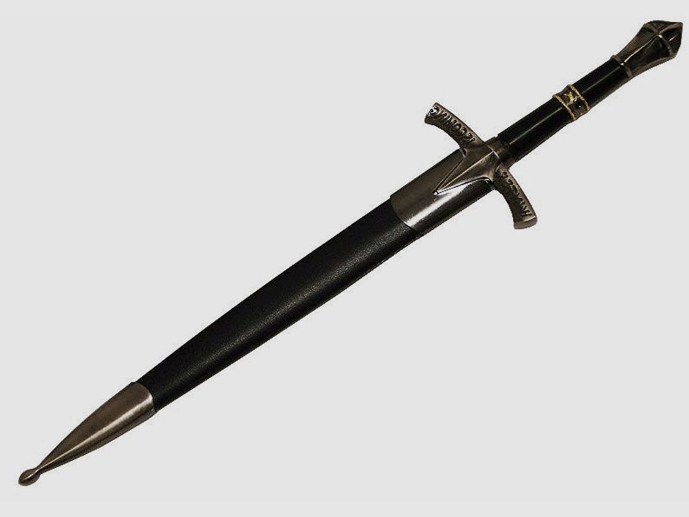 Juego de Tronos Dolch