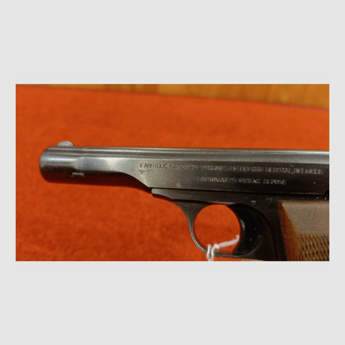 FN 7,65mmBrowning