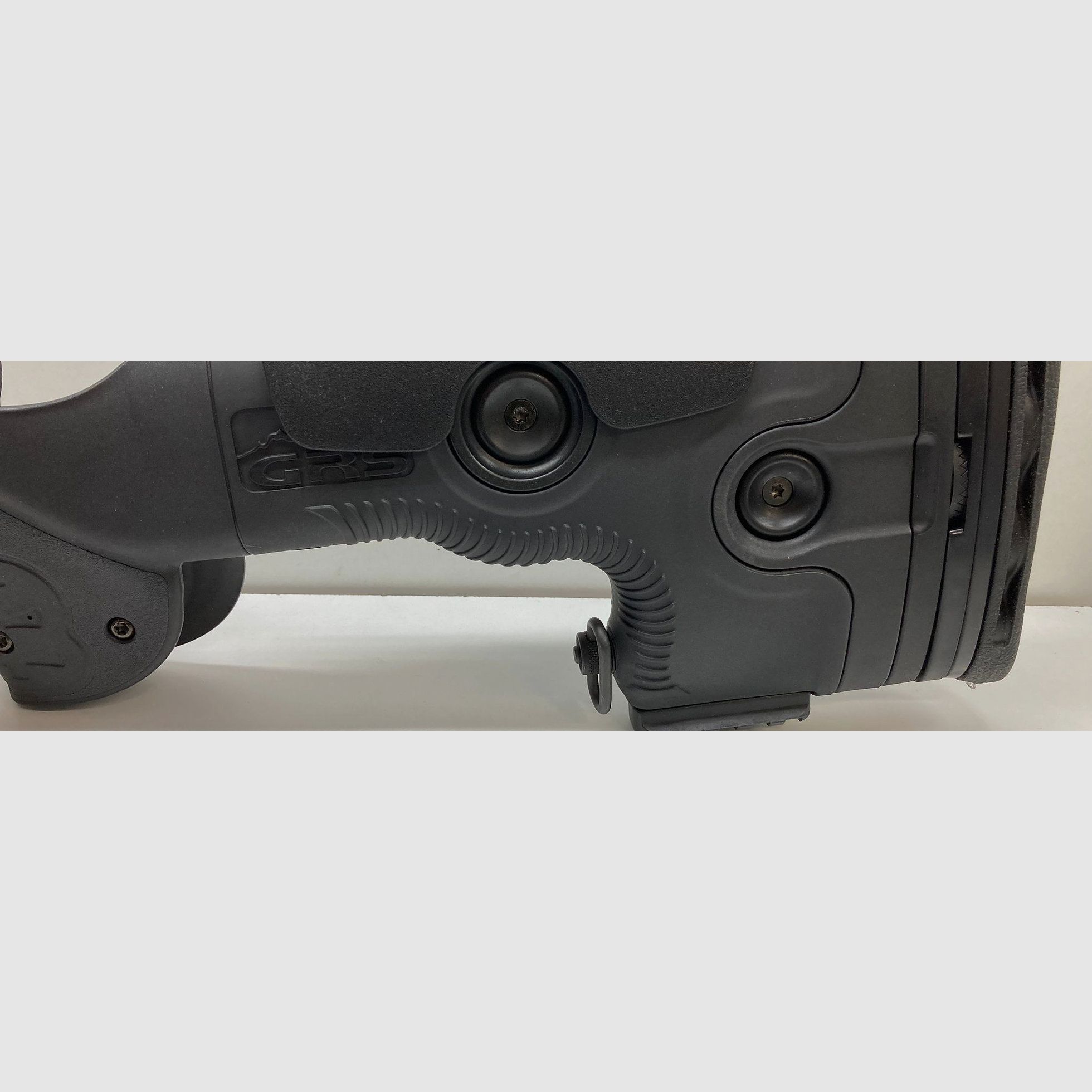 Anschütz 1782 GRS Bifrost | Komplettpaket "Dark Knight"