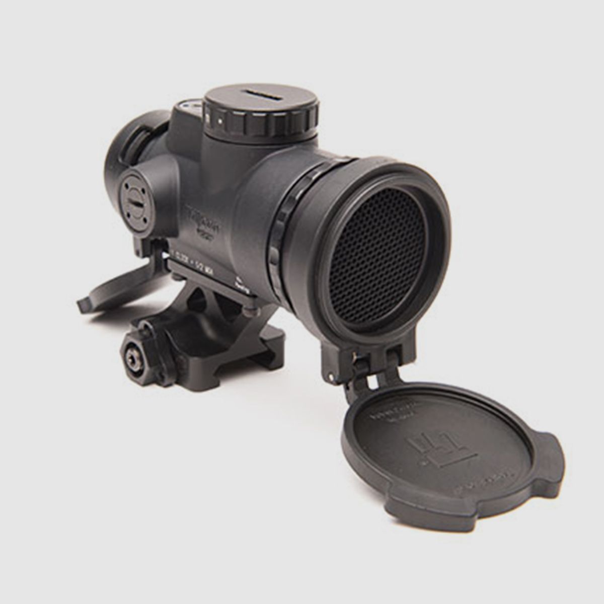 Trijicon MRO Patrol, 2,0 MOA, 1/3 Co-Witness