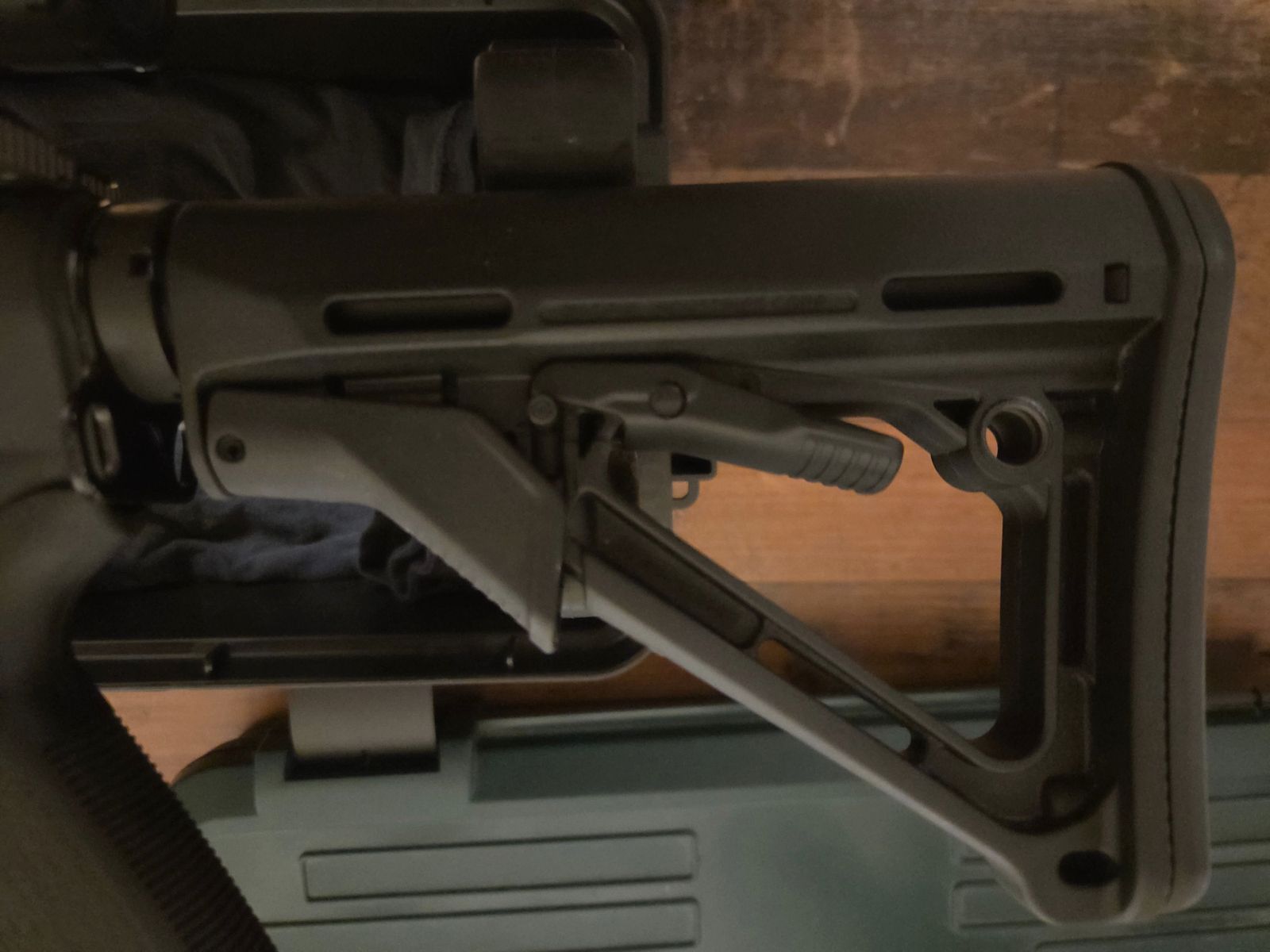 Savage Recon 2.0 Vollausstattung