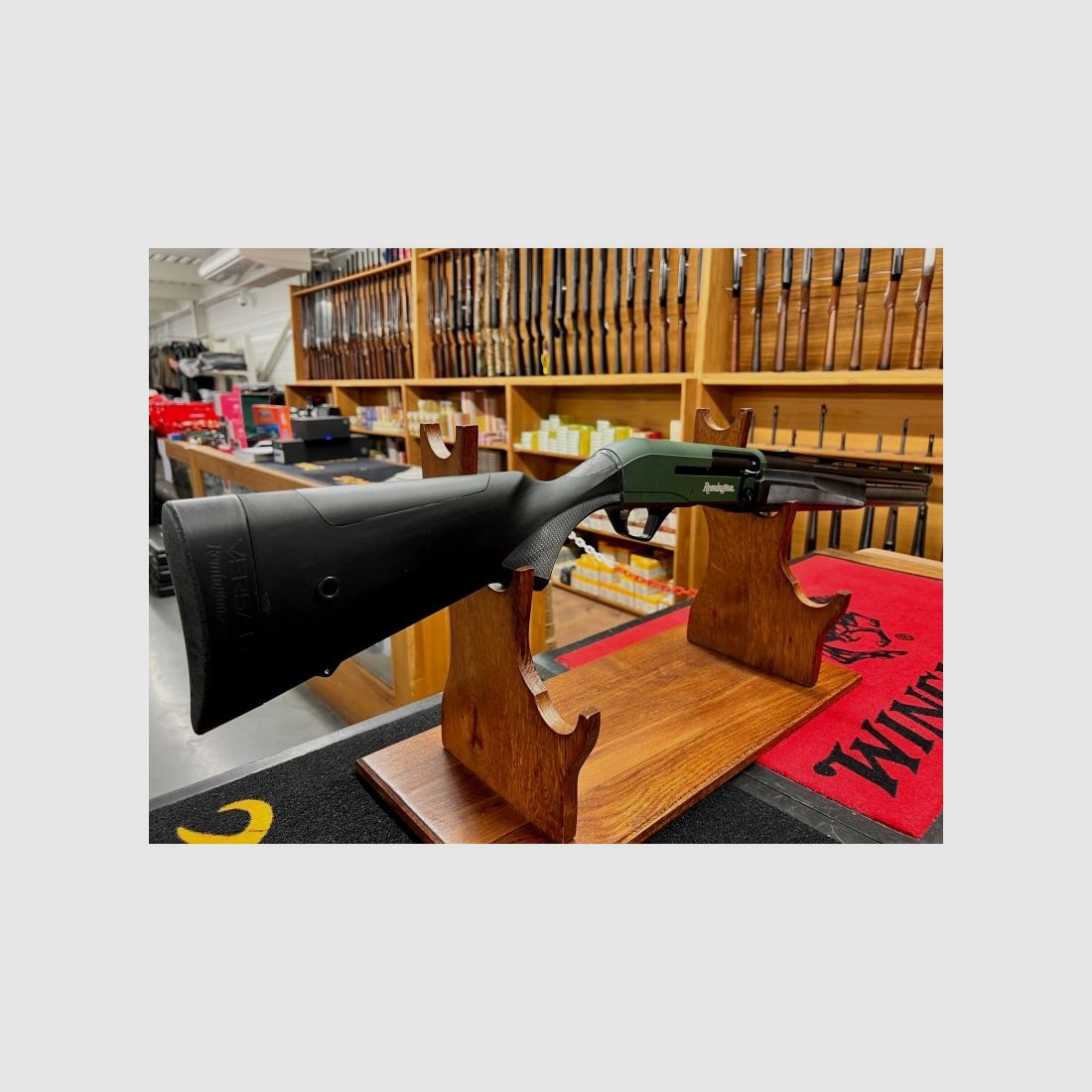 Remington Versamax Competition Tactical 12x76, zdjęcie 2 z 6