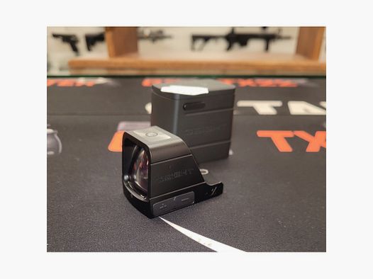 OLIGHT OSIGHT X BLACK