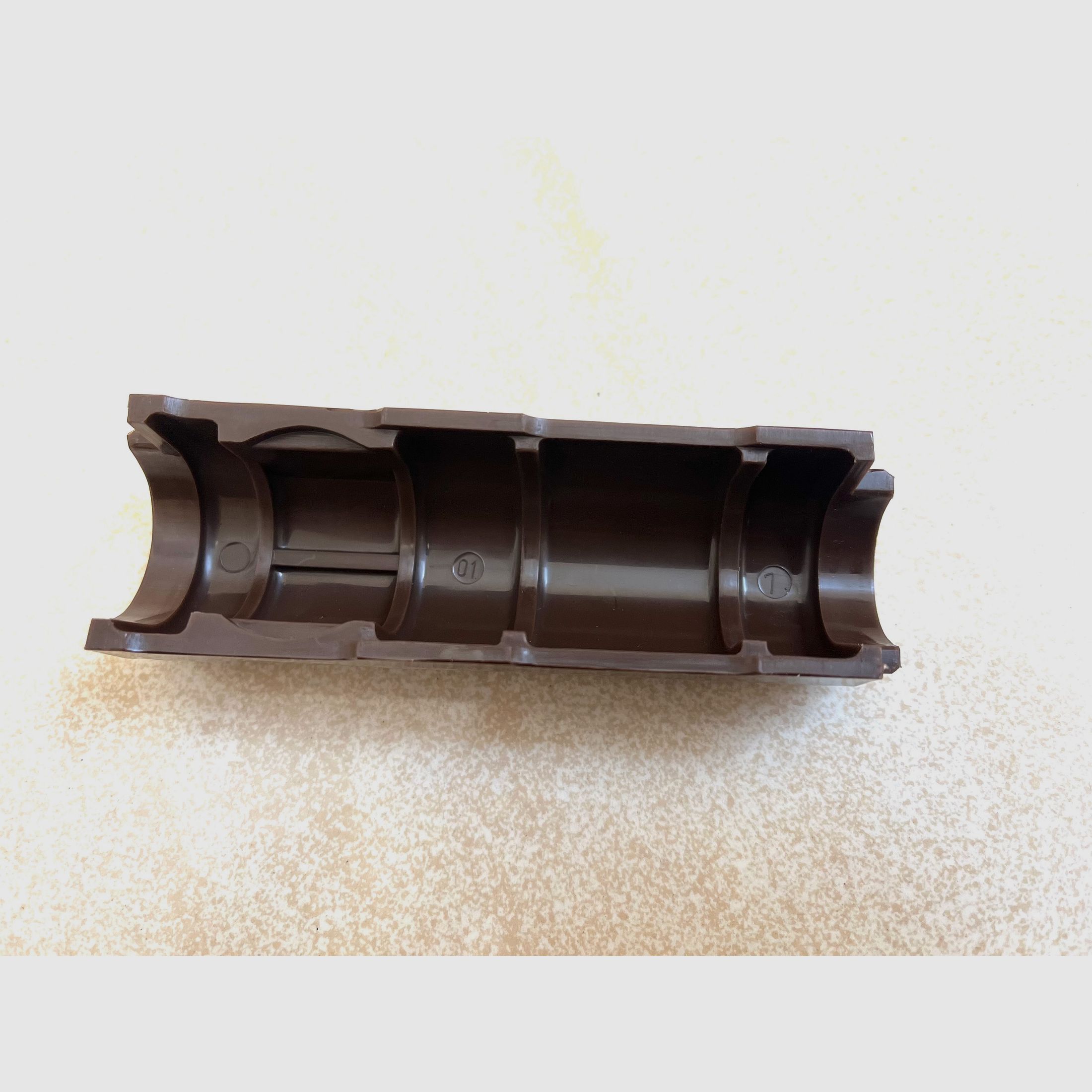 ••• AK 47 / NVA MPi KM GDR Kalashnikov Upper Handguard / AK 47 / AK 74 / Yunker •••