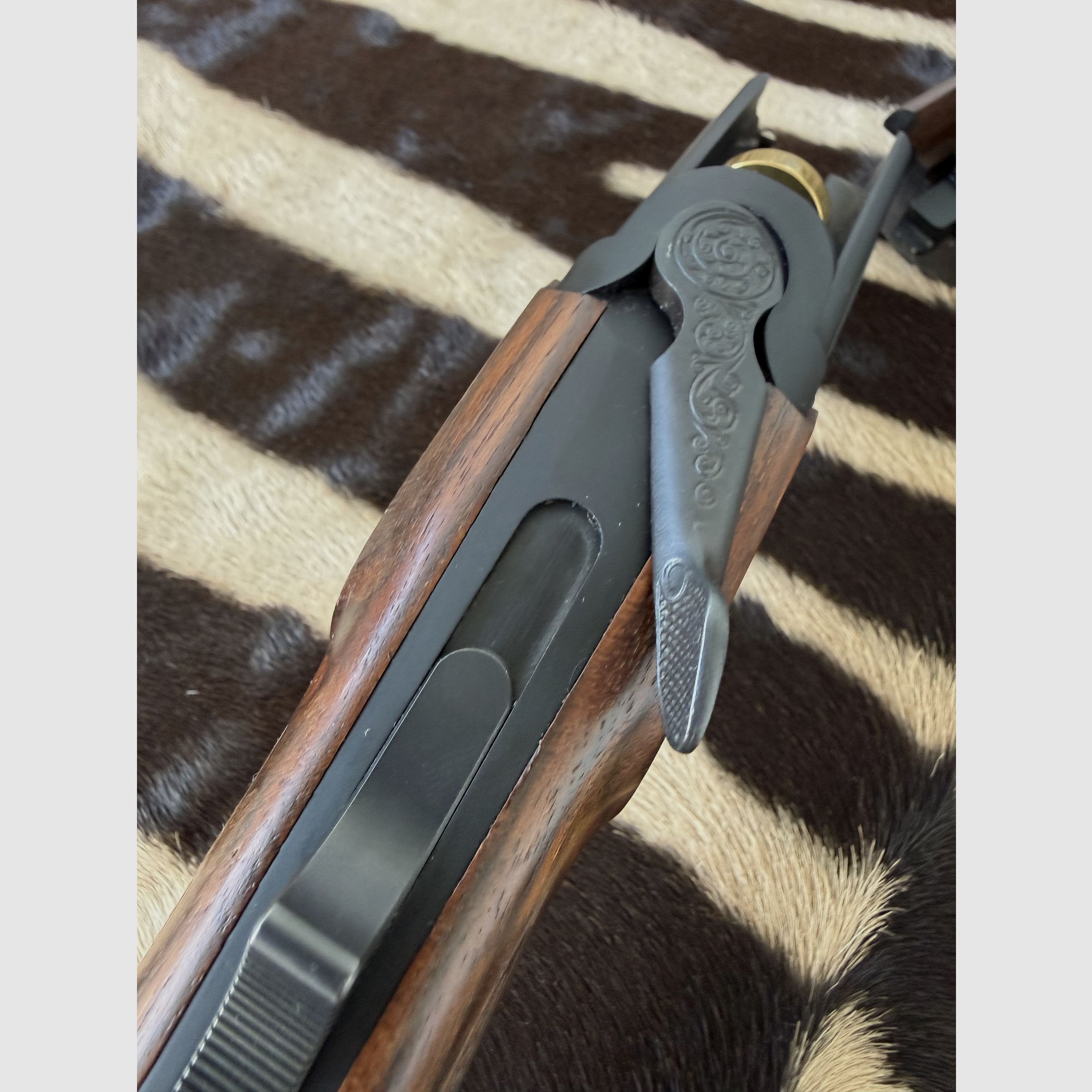 MERKEL K3 EXTREME COMPLÉTION DROITE (DROIT, BOÎTIER, TÊTE DE VERROU) PAS DE K5, PAS DE BLASER K95