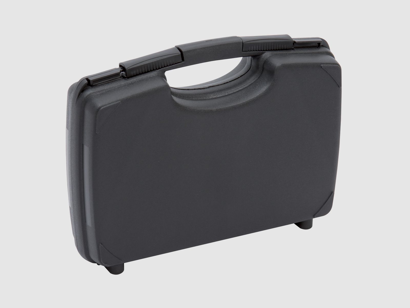 Pistolenkoffer Negrini 290 x 185 x 75 mm, Bild 1 von 2