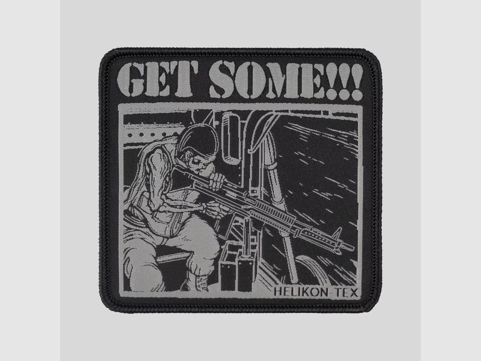 Patch Get some!