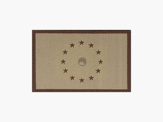 Clawgear EU Flag Patch-Desert
