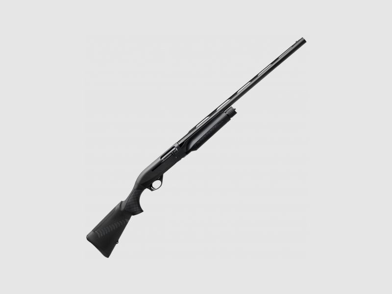 M2 Benelli to karabin o niepowtarzalnym stylu, który definiuje kształty straży, agresywny, wszechstronny i całkowicie niezawodny w każdych warunkach.